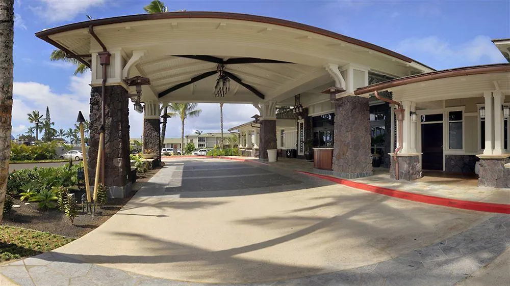 The Westin Princeville Ocean Resort Villas 4*,  United States