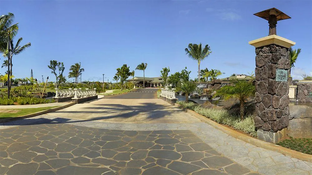 The Westin Princeville Ocean Resort Villas