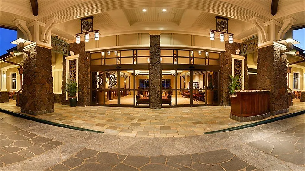 The Westin Princeville Ocean Resort Villas