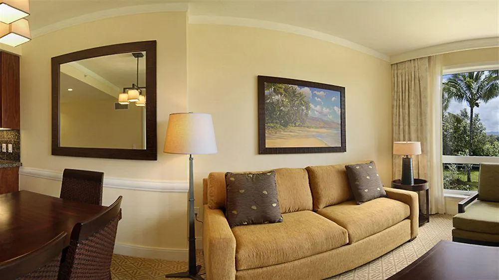 The Westin Princeville Ocean Resort Villas