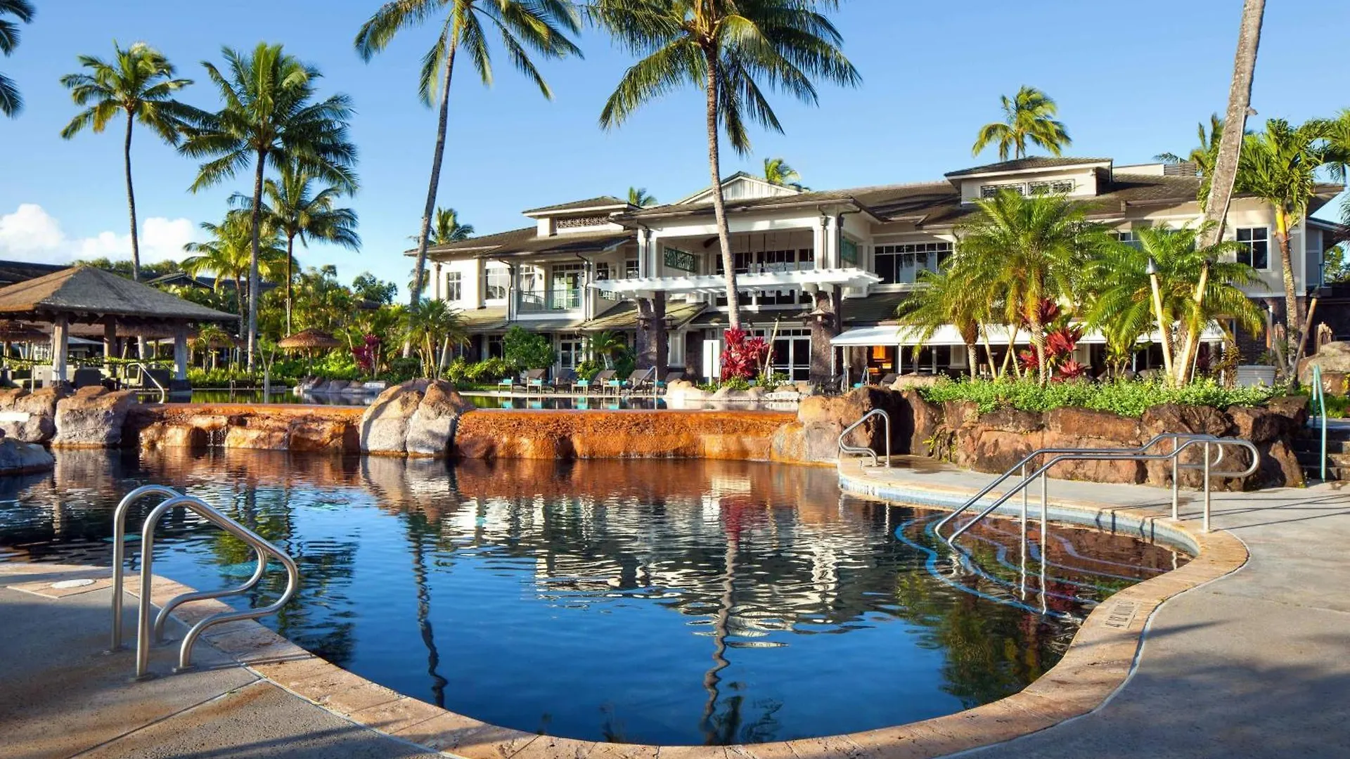 The Westin Princeville Ocean Resort Villas