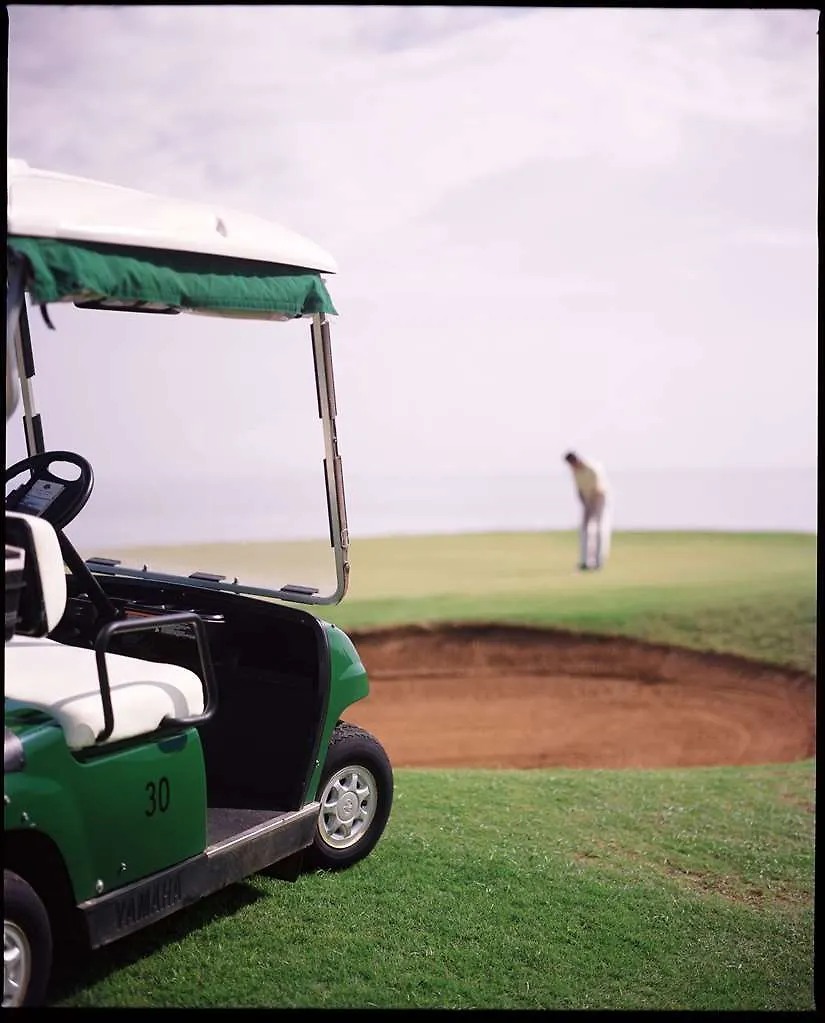 ****  The Westin Princeville Ocean Resort Villas United States