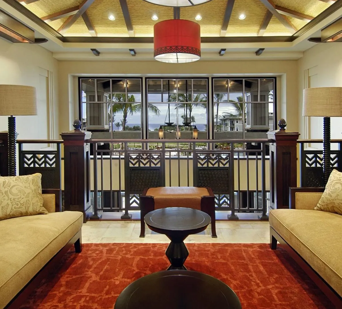 The Westin Princeville Ocean Resort Villas