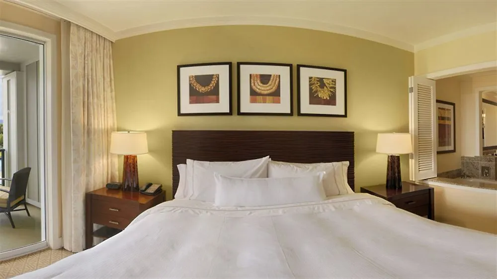 ****  The Westin Princeville Ocean Resort Villas United States